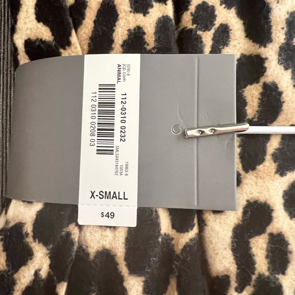 Pajama set 2 piece - Picture 4 of 4